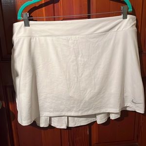 Nike Dri-FIT Advantage
Women's Short Tennis Skirt size XL NWT